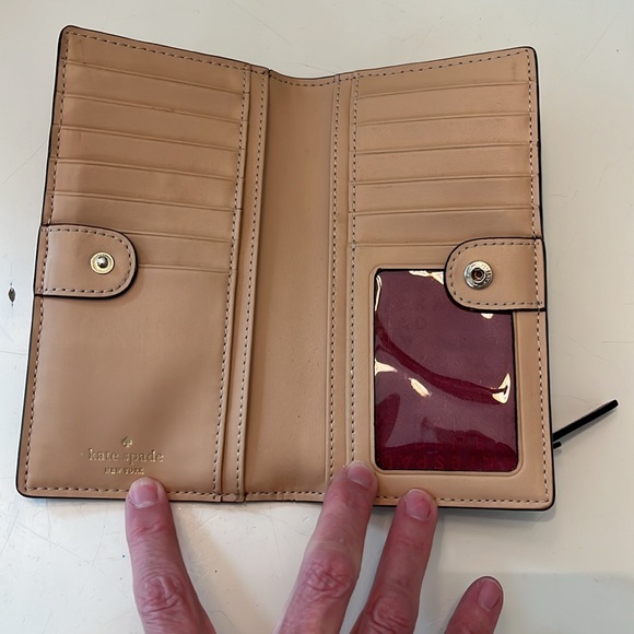 Full size wallet - Picture 2 of 5